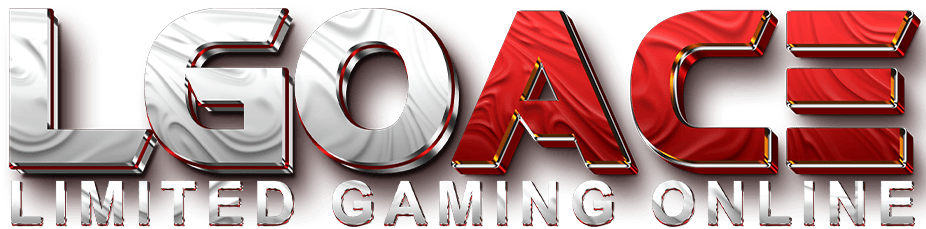 LGOACE | LGO ACE | LGOACE DAFTAR & LOGIN